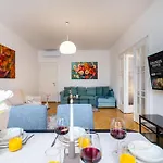Lejlighed Charles Bridge Historic Centre Elegant Spacious