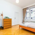 Charles Bridge Historic Centre Elegant Spacious * Prag