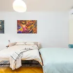 Lejlighed Charles Bridge Historic Centre Elegant Spacious