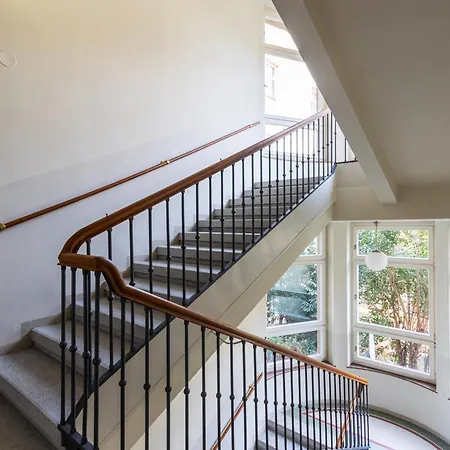 아파트 Charles Bridge Historic Centre Elegant Spacious *