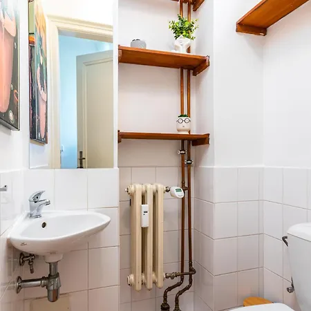 Charles Bridge Historic Centre Elegant Spacious Apartament Praga