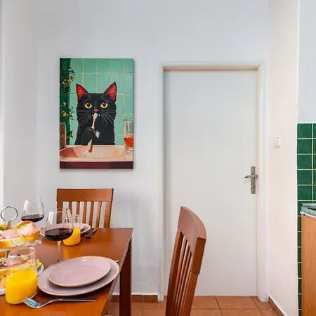 Apartament Charles Bridge Historic Centre Elegant Spacious Praga