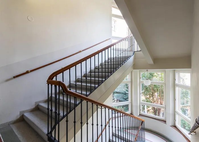 Lejlighed Charles Bridge Historic Centre Elegant Spacious *