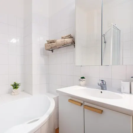 Apartment Charles Bridge Historic Centre Elegant Spacious *